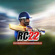 Real Cricket 22 APK icon